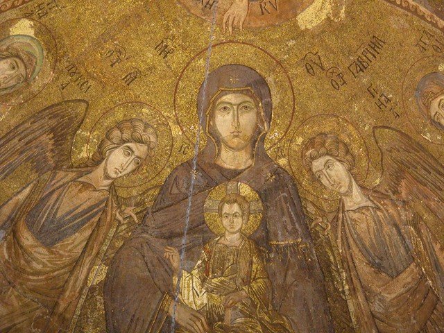 mosaicintheleftapseofthemessinacathedral14thcentury.jpg